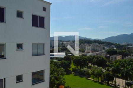 Apartamento à venda com 50m², 2 quartos e 1 vagaVista do Quarto 2