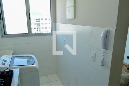 Apartamento à venda com 50m², 2 quartos e 1 vagaÁrea de Serviço