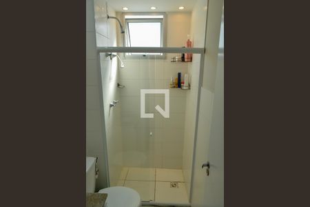 Apartamento à venda com 50m², 2 quartos e 1 vagaBanheiro