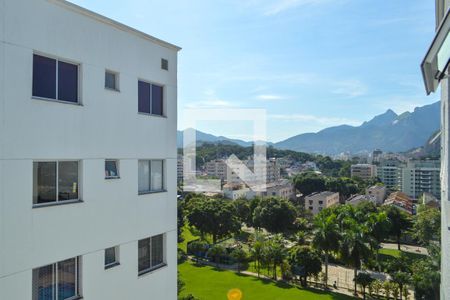 Apartamento à venda com 50m², 2 quartos e 1 vagaVista do Quarto 1