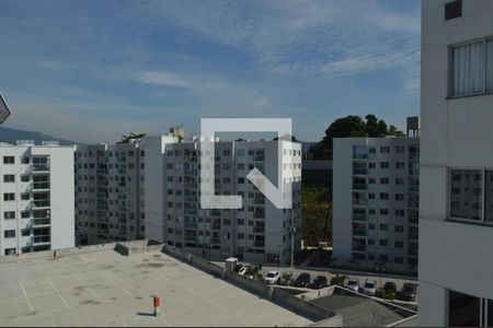 Apartamento à venda com 50m², 2 quartos e 1 vagaVista do Quarto 2