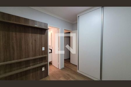 Quarto 2 de apartamento à venda com 3 quartos, 69m² em Buritis, Belo Horizonte