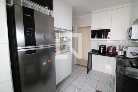 Apartamento à venda com 63m², 2 quartos e 1 vaga Apartamento à venda com 63m², 2 quartos e 1 vagaCozinha