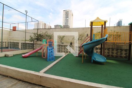 Apartamento à venda com 63m², 2 quartos e 1 vaga Apartamento à venda com 63m², 2 quartos e 1 vagaÁrea Comum