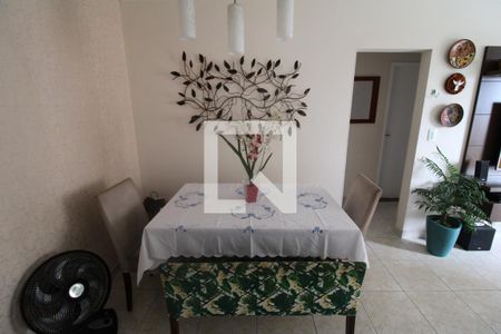 Sala de apartamento à venda com 2 quartos, 63m² em Vila Medeiros, São Paulo