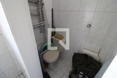 Apartamento à venda com 63m², 2 quartos e 1 vaga Apartamento à venda com 63m², 2 quartos e 1 vagaÁrea de Serviço