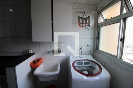 Apartamento à venda com 63m², 2 quartos e 1 vaga Apartamento à venda com 63m², 2 quartos e 1 vagaÁrea de Serviço