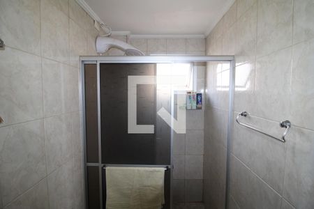 Apartamento à venda com 63m², 2 quartos e 1 vaga Apartamento à venda com 63m², 2 quartos e 1 vagaBanheiro 1