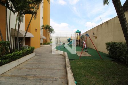 Apartamento à venda com 63m², 2 quartos e 1 vaga Apartamento à venda com 63m², 2 quartos e 1 vagaÁrea Comum