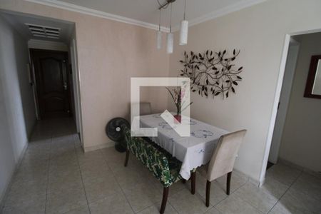 Sala de apartamento à venda com 2 quartos, 63m² em Vila Medeiros, São Paulo