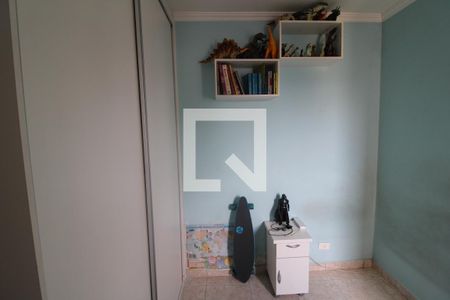 Apartamento à venda com 63m², 2 quartos e 1 vaga Apartamento à venda com 63m², 2 quartos e 1 vagaQuarto 2