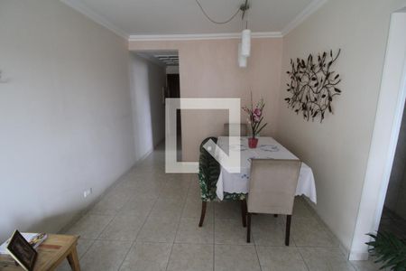 Sala de apartamento para alugar com 2 quartos, 63m² em Vila Medeiros, São Paulo