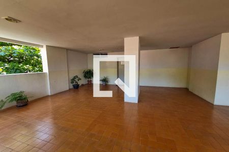 Apartamento para alugar com 122m², 3 quartos e 2 vagasÁrea comum