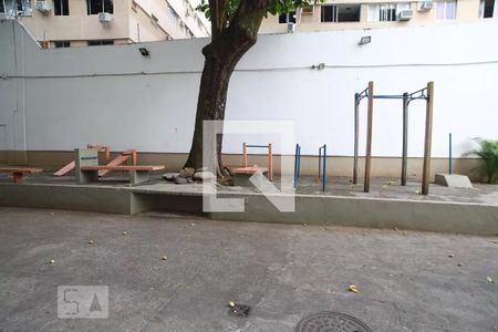 Apartamento para alugar com 122m², 3 quartos e 2 vagasÁrea comum