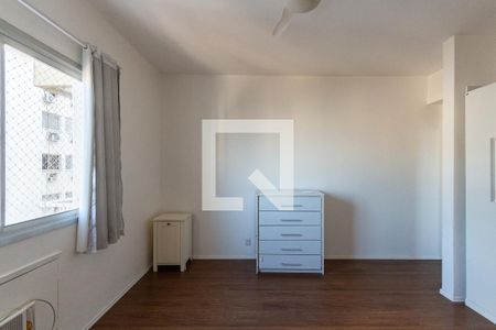Apartamento para alugar com 122m², 3 quartos e 2 vagasSuíte