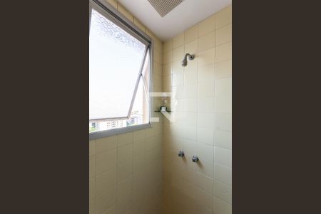 Apartamento para alugar com 122m², 3 quartos e 2 vagasBanheiro