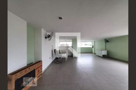 Apartamento para alugar com 122m², 3 quartos e 2 vagasÁrea comum