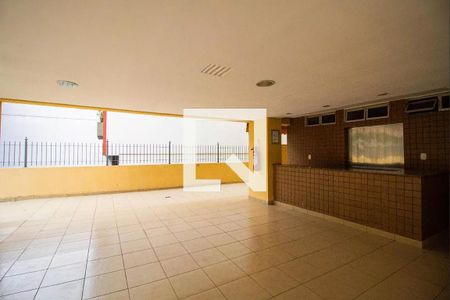 Apartamento para alugar com 122m², 3 quartos e 2 vagasÁrea comum