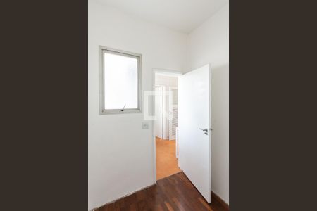 Apartamento para alugar com 122m², 3 quartos e 2 vagasQuarto de Serviço