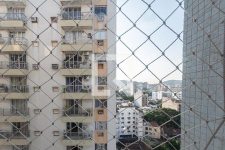 Apartamento para alugar com 122m², 3 quartos e 2 vagasVista