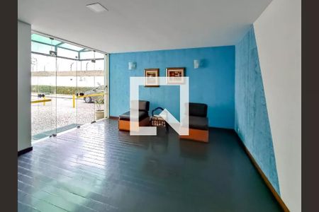 Apartamento para alugar com 122m², 3 quartos e 2 vagasÁrea comum