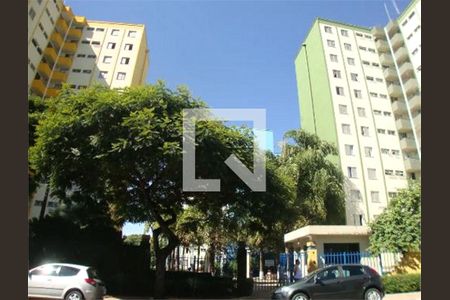 Apartamento à venda com 2 quartos, 60m² em Limão, São Paulo
