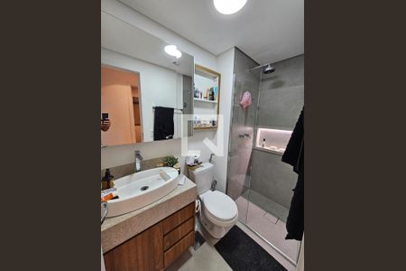 Apartamento à venda com 2 quartos, 67m² em Barra Funda, São Paulo