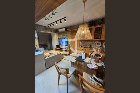 Apartamento à venda com 2 quartos, 67m² em Barra Funda, São Paulo