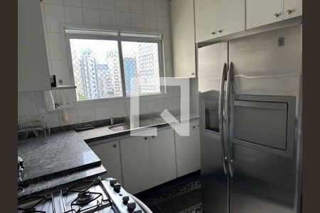 Apartamento à venda com 2 quartos, 115m² em Jardim Paulista, São Paulo