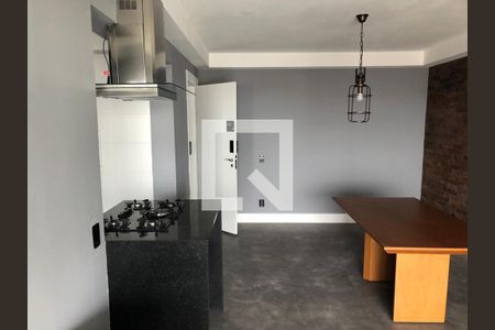 Apartamento à venda com 2 quartos, 89m² em Jardim Caboré, São Paulo