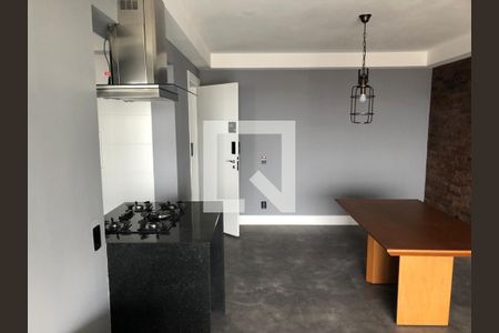 Apartamento para alugar com 2 quartos, 89m² em Jardim Caboré, São Paulo