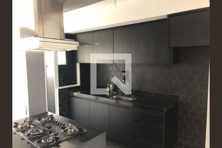 Apartamento para alugar com 2 quartos, 89m² em Jardim Caboré, São Paulo
