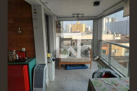 Apartamento à venda com 2 quartos, 68m² em Mirandópolis, São Paulo