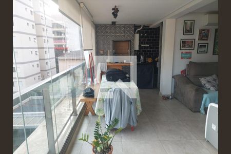 Apartamento à venda com 2 quartos, 68m² em Mirandópolis, São Paulo