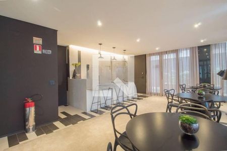 Apartamento à venda com 2 quartos, 108m² em Itaim Bibi, São Paulo