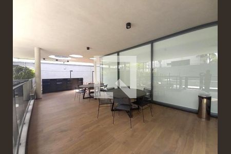Apartamento à venda com 2 quartos, 107m² em Itaim Bibi, São Paulo