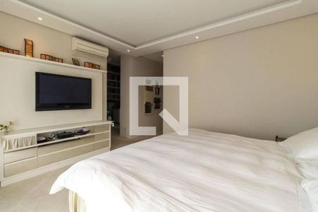 Apartamento à venda com 3 quartos, 236m² em Jardim Panorama, São Paulo