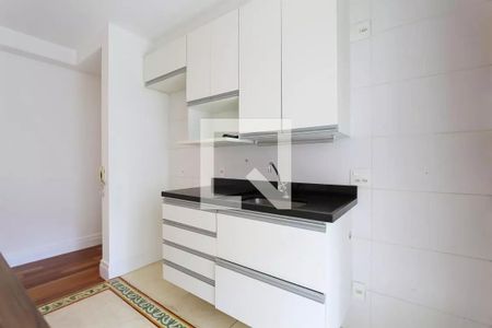 Apartamento à venda com 1 quarto, 55m² em Vila Andrade, São Paulo