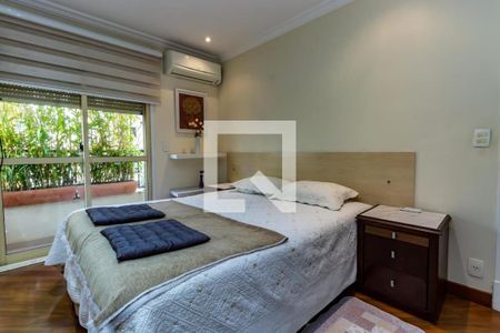 Apartamento à venda com 3 quartos, 128m² em Jardim Vila Mariana, São Paulo