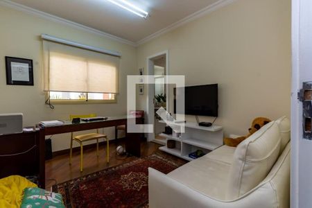 Apartamento à venda com 3 quartos, 128m² em Jardim Vila Mariana, São Paulo