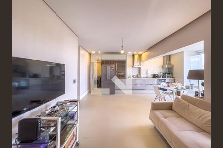 Apartamento à venda com 2 quartos, 109m² em Vila Andrade, São Paulo