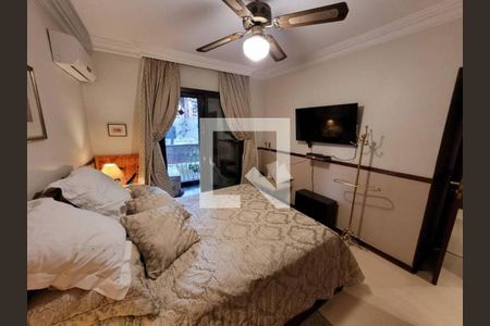 Apartamento à venda com 4 quartos, 165m² em Vila Nova Conceição, São Paulo