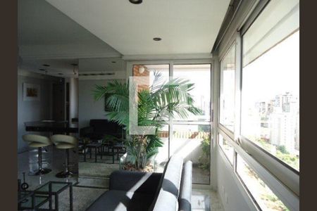 Apartamento à venda com 2 quartos, 117m² em Jardim Paulista, São Paulo
