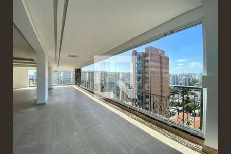 Apartamento à venda com 3 quartos, 405m² em Indianópolis, São Paulo