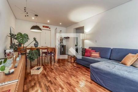 Apartamento à venda com 2 quartos, 90m² em Itaim Bibi, São Paulo