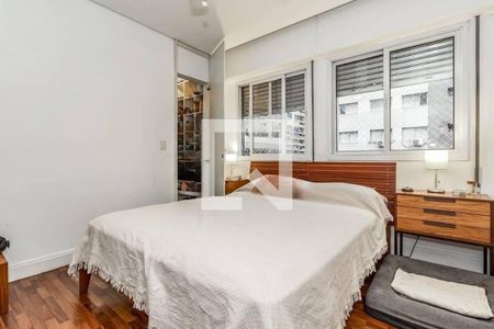 Apartamento à venda com 2 quartos, 90m² em Itaim Bibi, São Paulo