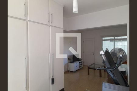 Apartamento à venda com 1 quarto, 59m² em Água Branca, São Paulo
