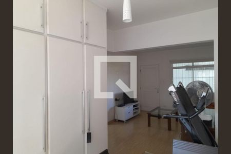 Apartamento à venda com 59m², 1 quarto e 1 vaga