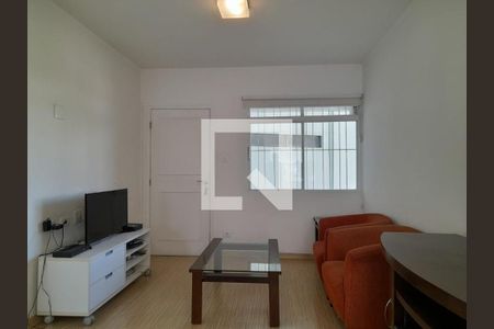 Apartamento à venda com 59m², 1 quarto e 1 vaga