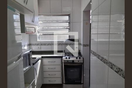 Apartamento à venda com 59m², 1 quarto e 1 vaga